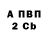 Амфетамин Розовый Sergelen Bold